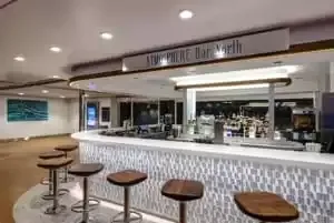 Bar Atmosphere North