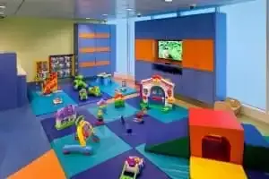 Creche Royal Babies and Tots