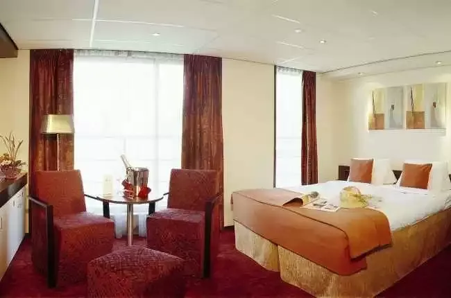 suite
