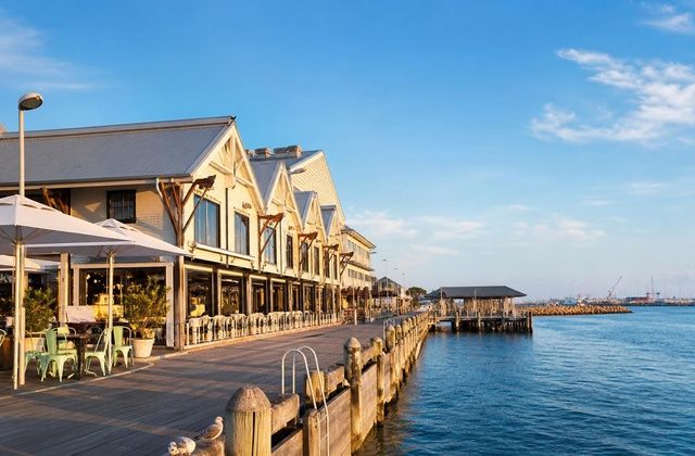 Fremantle