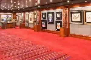Galeria de Arte