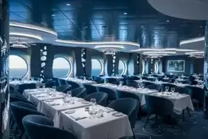 OS 4 PRINCIPAIS RESTAURANTES Principais