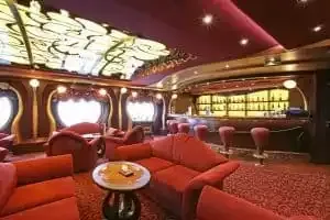 O Cigar Lounge