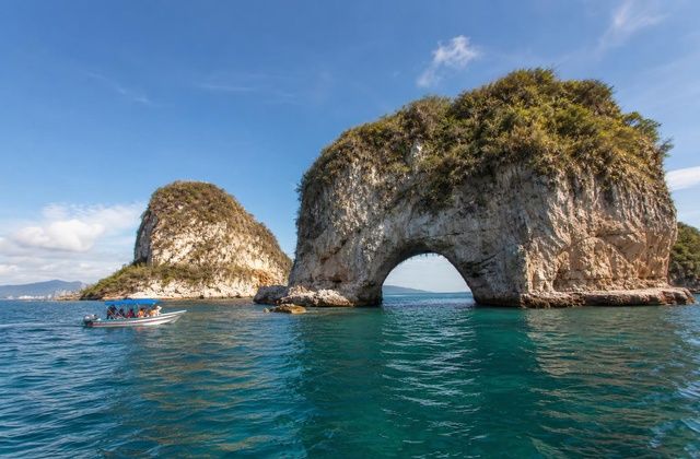 Em Puerto Vallarta