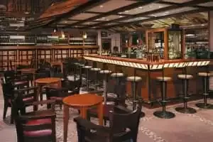 Vintages Wine Bar