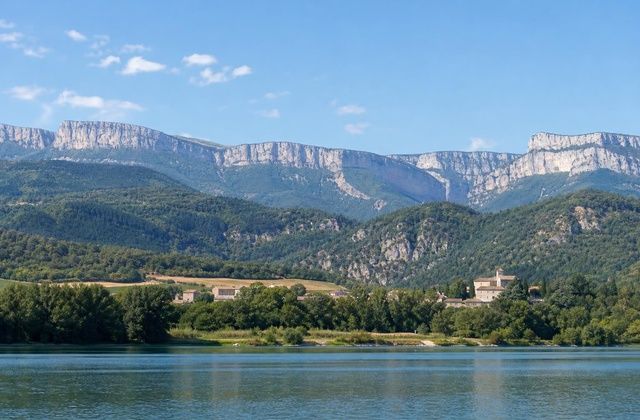 O Vercors