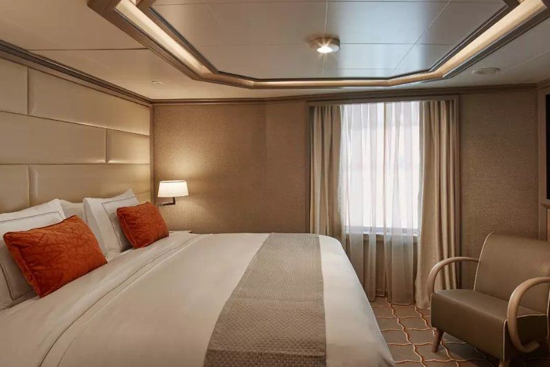 Grande Suite 2 quartos
