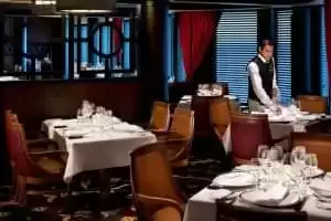 Chops Grille