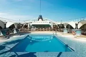 Piscina Acapulco