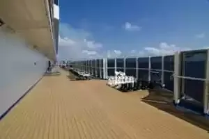The Lanai