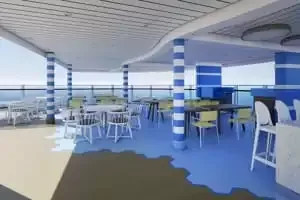 RESTAURANTE FAMILIAR