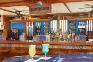 BlueIguana Tequila Bar