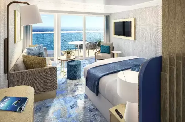 suite