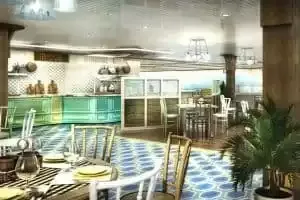Ocean Point Restaurant & Buffet