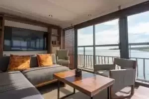 Salão/Bar
