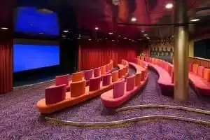 Adventure Ocean Theater