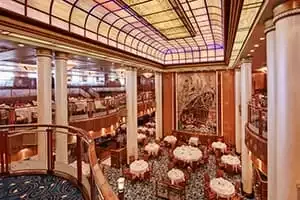Restaurante Britannia
