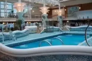Piscina Calypso