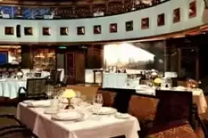 Nick & Nora's Steakhouse