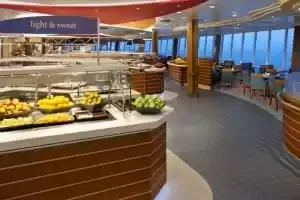 Mercado Windjammer