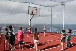 Campos desportivos