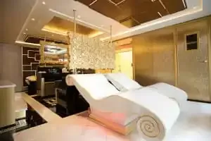 Canyon Ranch Spa