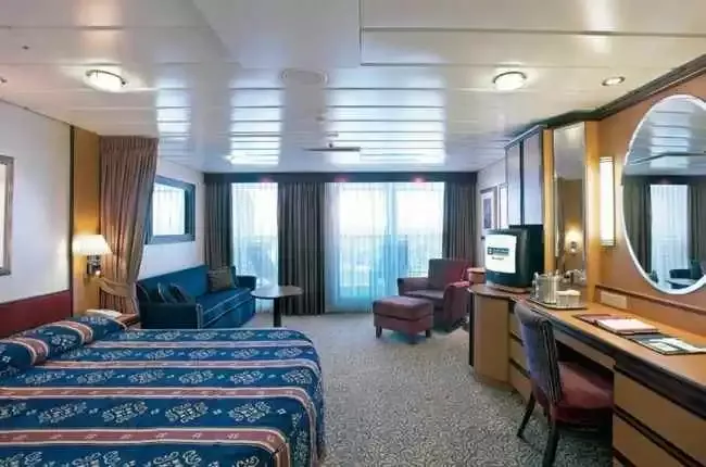 suite
