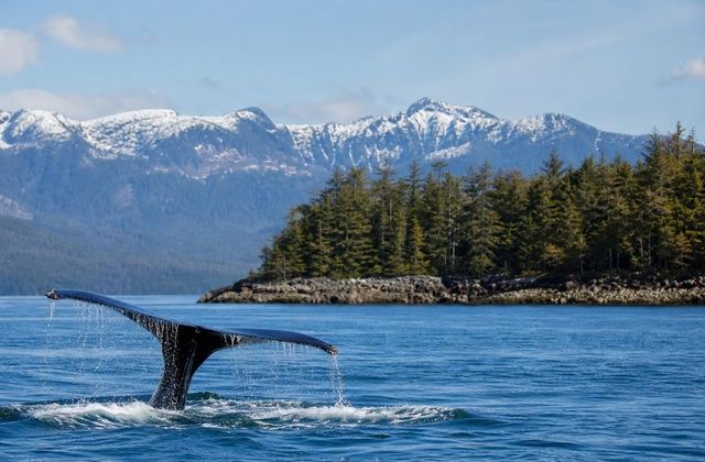 Icy Strait Point