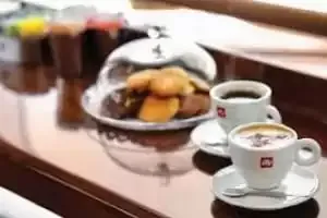 Baristas