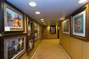 Galeria de arte