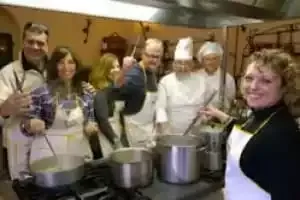 COZINHA DE ARTES CULINÁRIAS