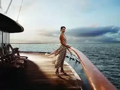 Silversea