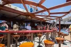 RedFrog Rum Bar