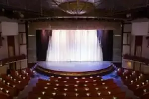 Teatro Celebrity