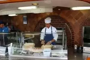 Pizzaria do Pinóquio