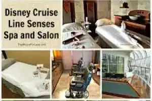 Senses Spa & salão