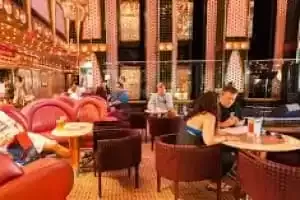 Lobby/Bar do The Splendor