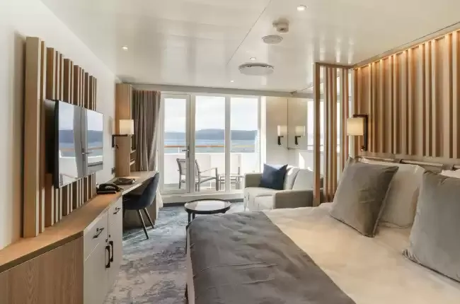 suite