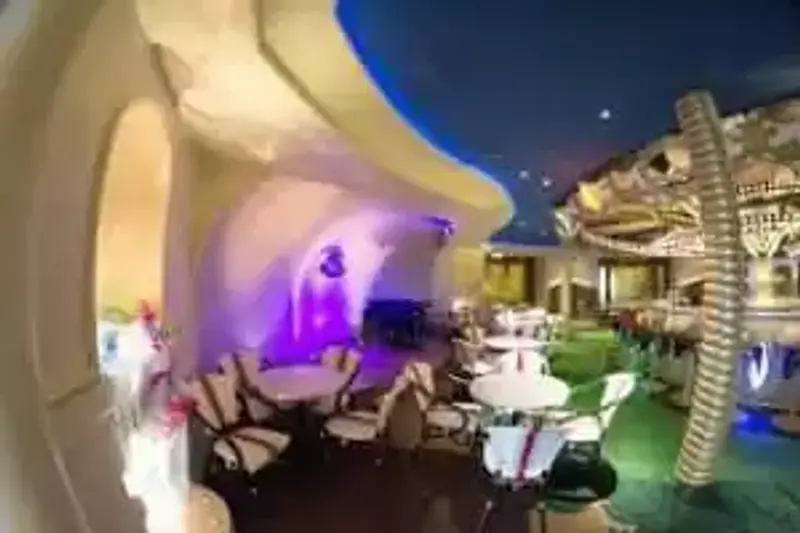 La Piazza