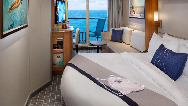 Cabine AquaClass Garantida