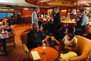 Commodore Club