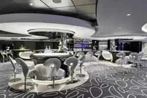 Grandiosa Bar & Lounge