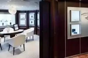 Coleção de Luxo Merabella