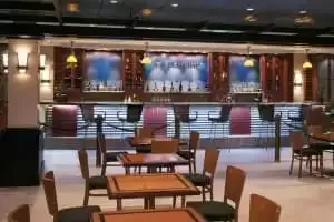Plaza Bar