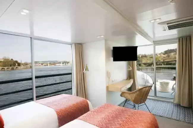 suite