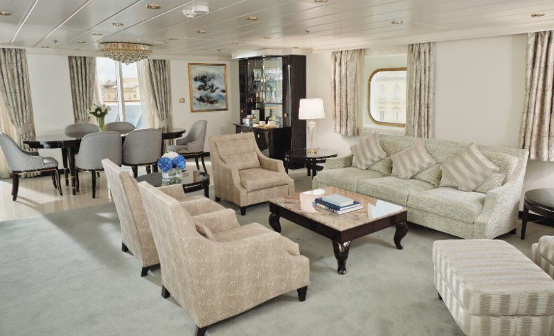 Master Suite