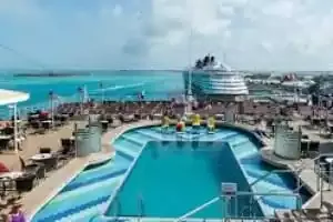 Piscina Sea View