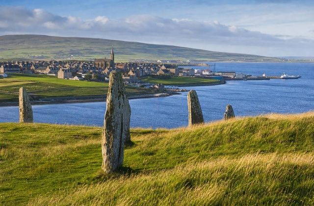 Kirkwall