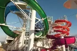 Parque Aquático