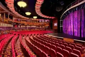 Amber Theater